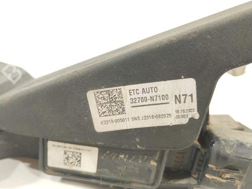Pedal HYUNDAI TUCSON (NX4E, NX4A) 1.6 T-GDI Plug-in-Hybrid HTRAC | BP29125878I4 - Image 3