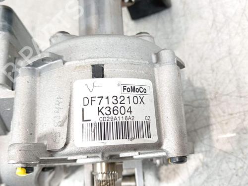 Steering column MAZDA 2 (DE_, DH_) 1.5 (DE5FS) | BP40100875M21 - Image 6