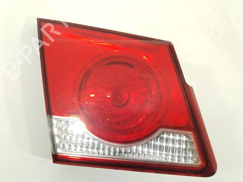 Used Left tailgate light CHEVROLET CRUZE (J300) [2009-2025]  27872963