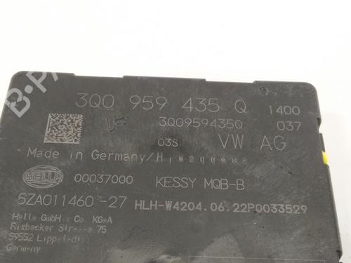 Electronic module SEAT IBIZA V (KJ1, KJG)  | BP23388222M83