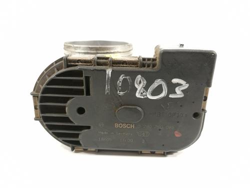 Throttle body PEUGEOT 307 (3A/C)  | BP16943584M82 