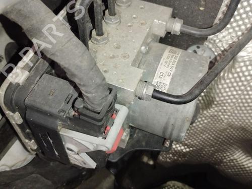 Used ABS pump ABS pump 37435294 37435294