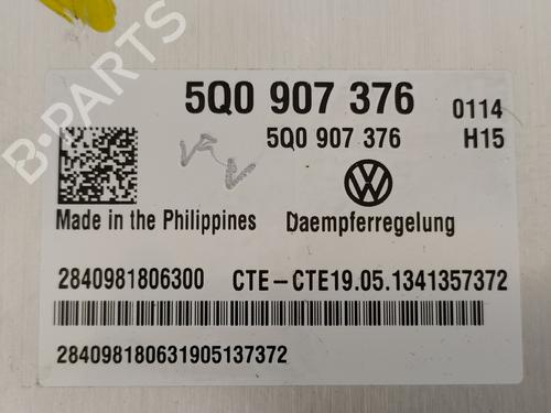 Control unit VW GOLF VII (5G1, BQ1, BE1, BE2) | BP8529543M11