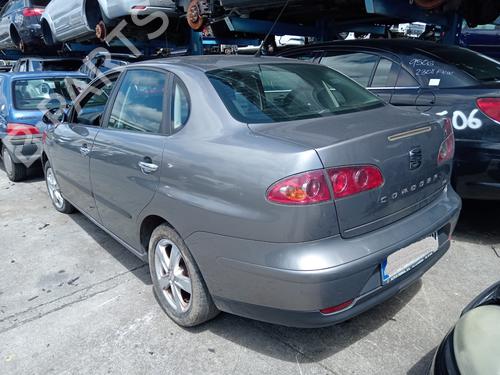 Engine SEAT CORDOBA (6L2)  | BP19777547M1 