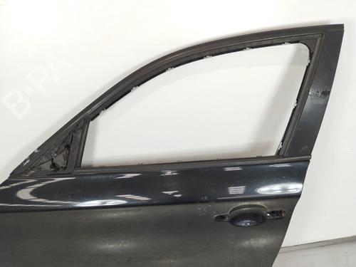 Left front door BMW 1 (E87)  | BP3495160C2 
