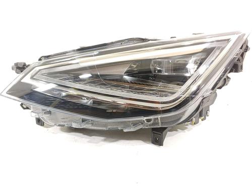 left-headlight-seat-ibiza-v-kj1-kjg-2017-40195295 main image