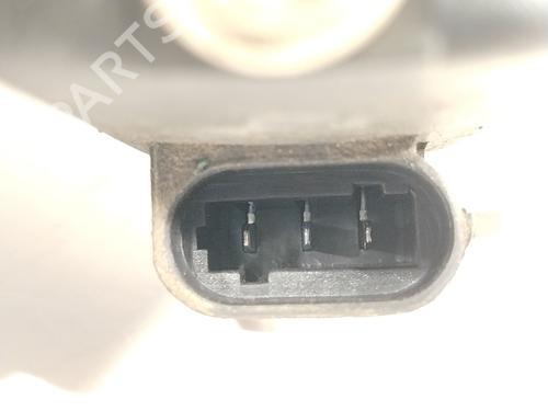 Left headlight RENAULT KANGOO (KC0/1_) 1.5 dCi (KC08, KC09) | BP31917807C28 