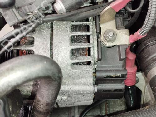Used Alternator Alternator 36989032 36989032