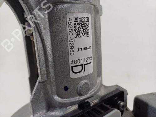 Steering column TOYOTA COROLLA Hatchback (_E21_, _EA1_, _EH1_) 1.8 Hybrid (ZWE211) | BP39618650M21 - Image 2