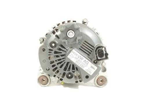 Alternator SEAT LEON (1P1) 2.0 TDI 16V | BP33802206M7 - Image 3