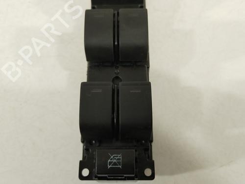 Left front window switch MAZDA 6 Hatchback (GH) 2.5 MZR (GH5FS) | BP17648258I27 - Image 2