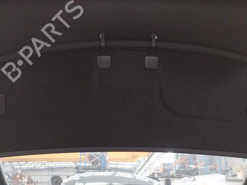Rear parcel shelf AUDI A5 Sportback (8TA) 3.0 TDI quattro | BP36989367C85 - Image 2