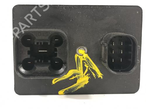 Electronic module JAGUAR XF I (X250)  | BP18676339M83 