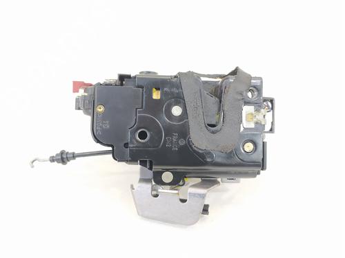 Rear left lock AUDI A8 D3 (4E2, 4E8) 3.7 quattro | BP5680663C100 
