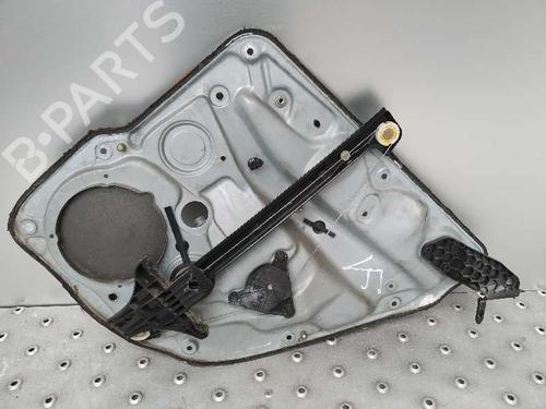 Rear left window mechanism VW GOLF IV (1J1)  | BP5413611C24 