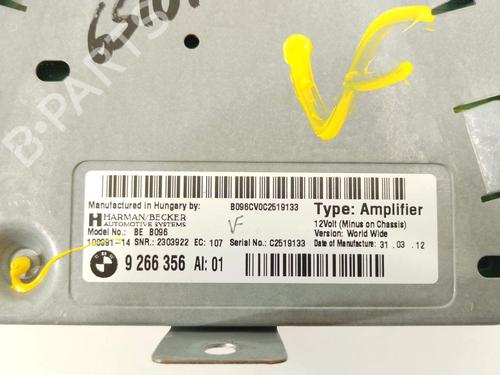 Electronic module BMW 5 Touring (F11) 525 d xDrive | BP28021762M83 - Image 2