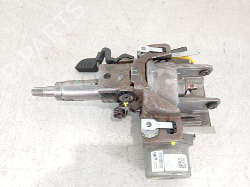 Steering column OPEL CORSA D (S07) 1.3 CDTI (L08, L68) | BP36536433M21 - Image 4
