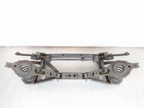 Rear axle FORD FOCUS II (DA_, HCP, DP)  | BP15611160M2 