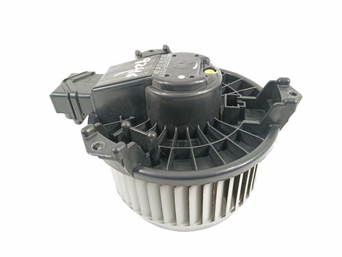 Heater blower motor TOYOTA YARIS (_P9_)  | BP16125245M62 
