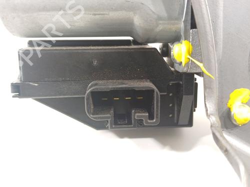 Viskermotor bakrute TOYOTA AURIS (_E15_)  | BP27262907M102 