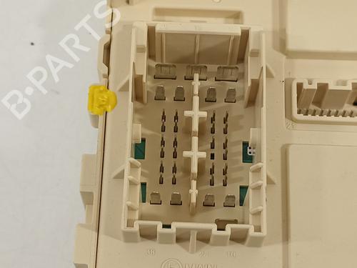 Fuse box KIA SPORTAGE IV (QL, QLE) | BP15106635E1