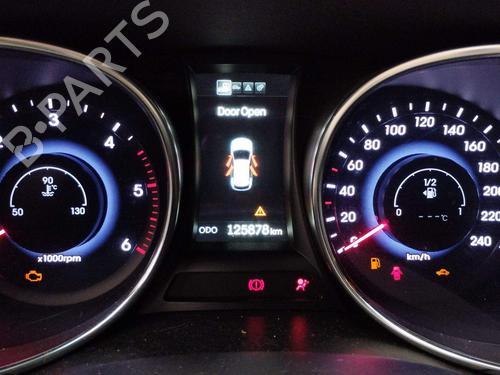 instrument-cluster-hyundai-santa-fe-iii-dm-dma-2012-2013-2014-2015-2016-2017-2018-36989360 main image