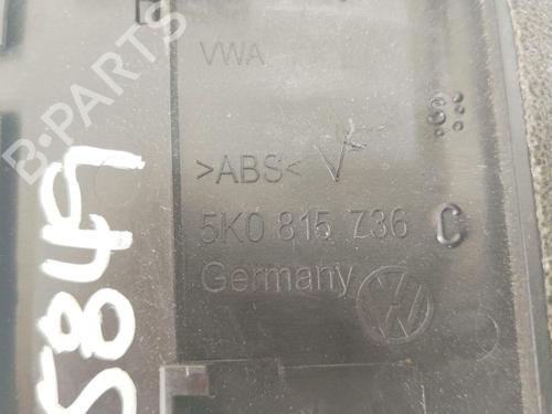 Luftventil VW GOLF VI (5K1) 1.4 TSI | BP37796662I21 - Image 4