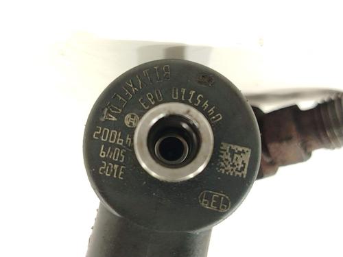 Injector LANCIA YPSILON (843_) 1.3 JTD (843.AXD11, 843.AXD1A) | BP32095931M100 - Image 5