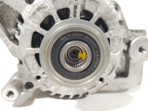 Alternator HYUNDAI i30 (PDE, PD, PDEN) 1.6 CRDi | BP32235295M7 - Image 5