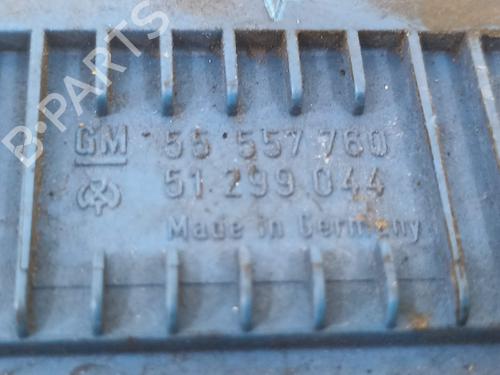 Electronic module OPEL CORSA D (S07) | BP16053156M83 - Image 3