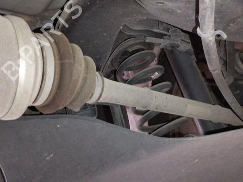 Used Left rear driveshaft Left rear driveshaft 37436589 37436589