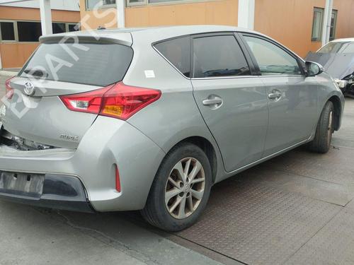 Engine control unit (ECU) TOYOTA AURIS (_E18_) 1.4 D-4D (NDE180_, NDE180R) | BP33695238M57 - Image 12