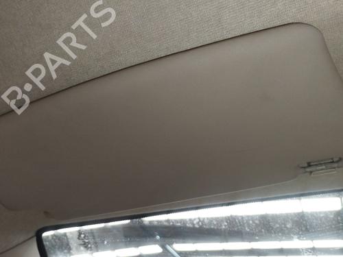 Used Left sun visor Left sun visor 37175426 37175426