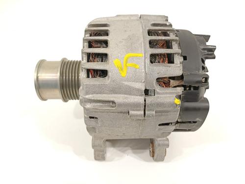Used Alternator Alternator 16018930 16018930