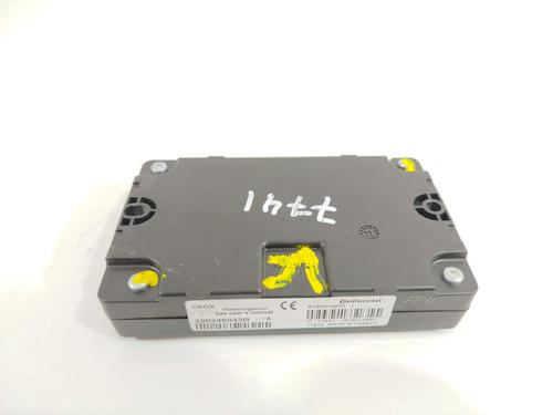 Used Electronic module Electronic module 22219736 22219736