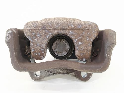 Left rear brake caliper RENAULT MEGANE IV Hatchback (B9A/M/N_)  | BP11585810M107 