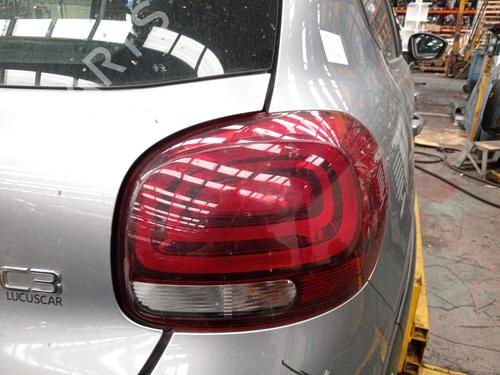 Used Right taillight Right taillight 38045258 38045258