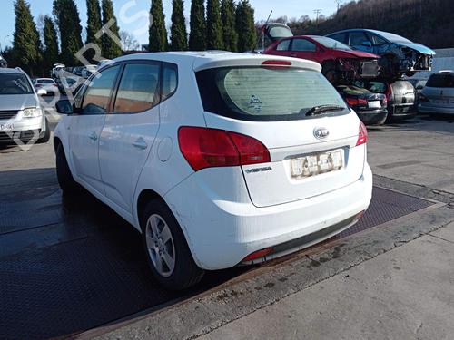 Switch KIA VENGA (YN) 1.4 CVVT | BP35951932I30 - Image 12