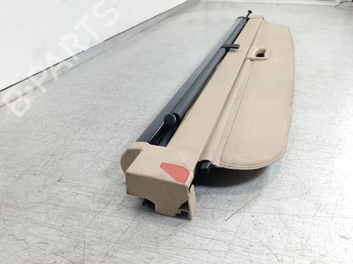 Rear parcel shelf BMW X5 (E70) 3.0 d | BP32213294C85 - Image 2