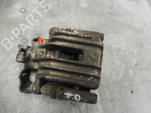 Right rear brake caliper SEAT IBIZA IV (6J5, 6P1)  | BP11585510M106 