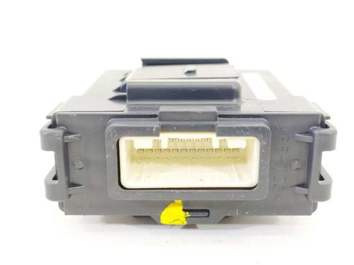 Elektronisk modul NISSAN X-TRAIL III (T32_, T32R, T32RR) 1.6 dCi (T32) | BP8187574M83 