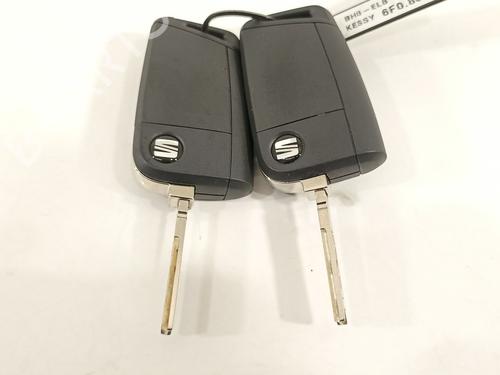 Ignition barrel SEAT ARONA (KJ7, KJP) 1.0 TSI | BP17713422M48