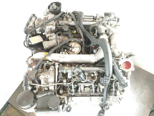 Engine MERCEDES-BENZ M-CLASS (W164) | BP16799158M1