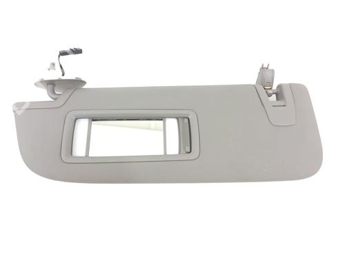 Left sun visor PORSCHE PANAMERA (970) 3.0 D 97073103117 | 97073113100