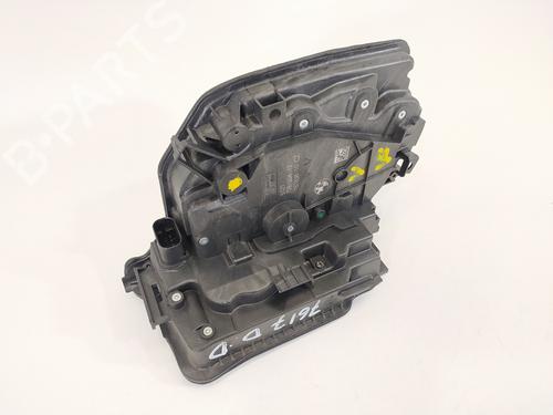 Front right lock MINI MINI COUNTRYMAN (F60) Cooper ALL4 (136 hp) 51217281934