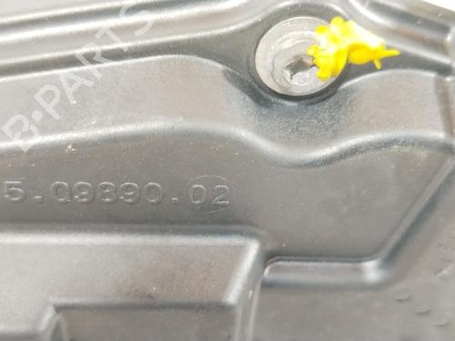 Throttle body FORD KA+ III (UK, FK)  | BP26640255M82