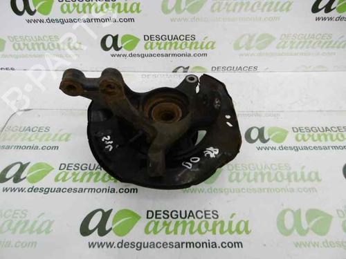Right front steering knuckle TOYOTA YARIS (_P9_)  | BP1840983M26 