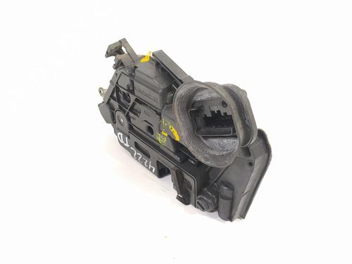 Rear right lock VW GOLF VI (5K1)  | BP4889384C99 