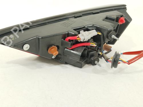 Left tailgate light NISSAN QASHQAI III (J12) 1.3 DIG-T | BP35898622C79 - Image 3