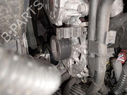 Used Alternator Alternator PEUGEOT 308 SW I (4E_, 4H_) 1.6 HDi (112 hp) 35727553 35727553